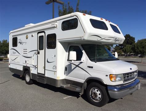 in length. . Class c motorhomes for sale by owner